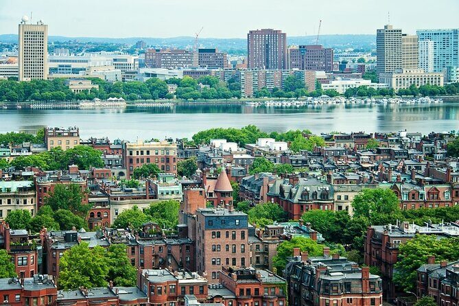 Private Tour of Boston for Families & Kids - Practical Considerations