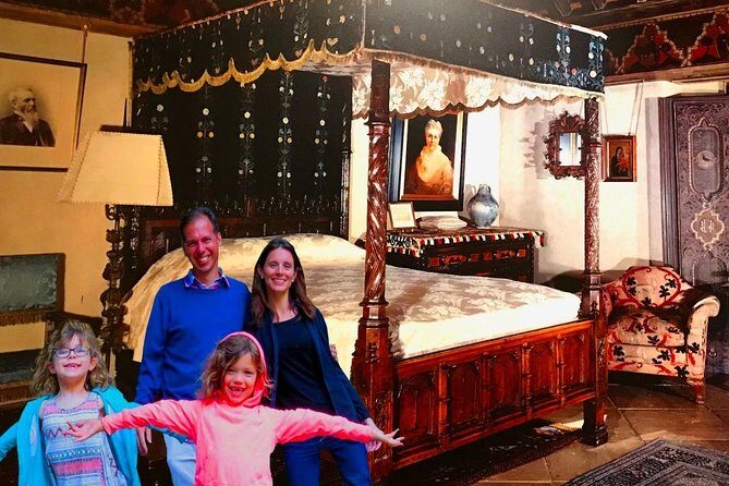 Private Tour of Hearst Castle, Big Sur, Monterey & Carmel from San Francisco - Who This Tour Is Best For