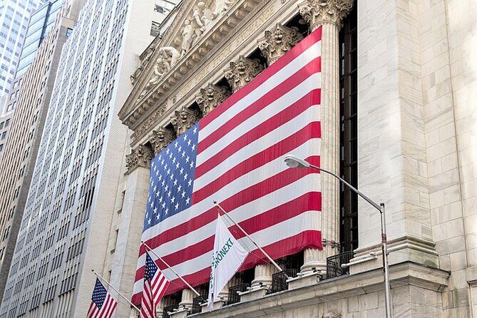Private Tour of Historic Lower Manhattan and the Financial District NYC - What’s Included and Practical Details