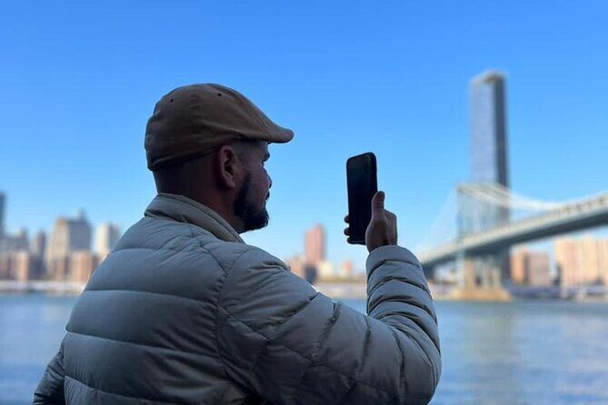 Private Tour of New York to more than 30 Sights - The Practical Aspects