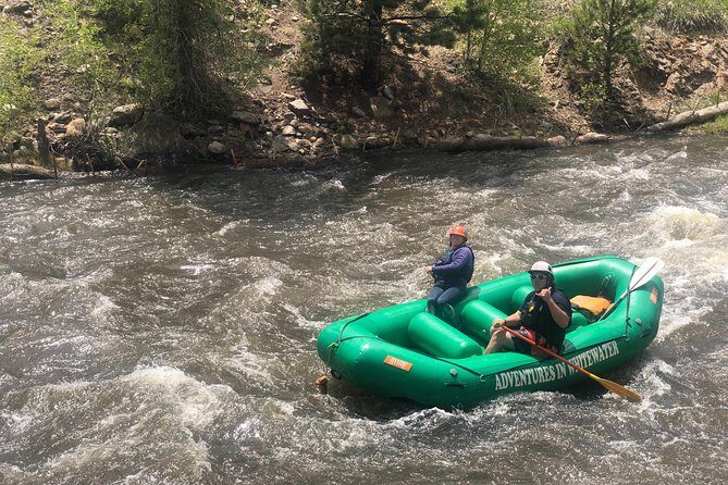Private tour of Red Rocks, Echo Lake, Mount Evans and Idaho Springs. - What’s Included and What’s Not