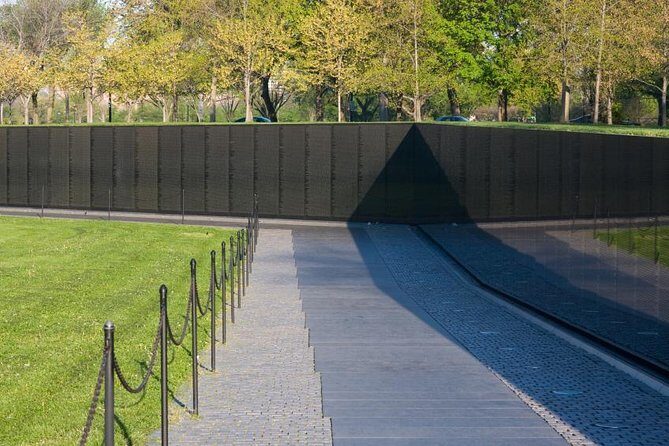 Private Tour of Washington, DC by Van to Honor Our Heroes - Pricing and Value