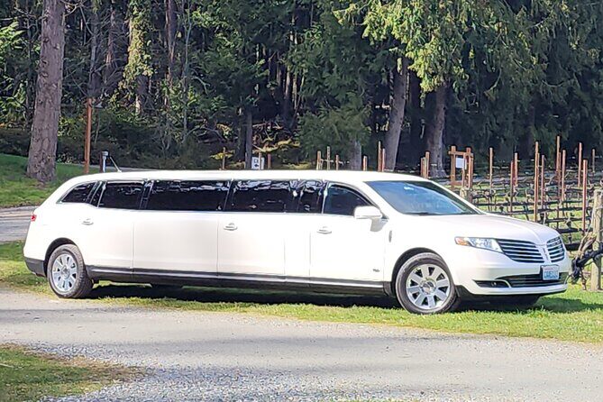 Private Tour of Whidbey Island, Washington (7 Hours) - Authentic Experiences from Past Travelers