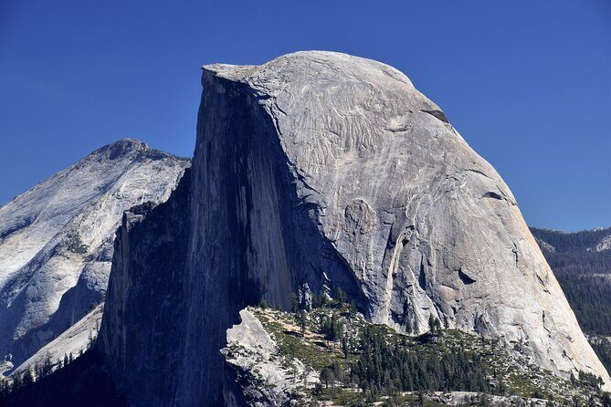 Private Tour of Yosemite a Two Day Exploration - Key Points