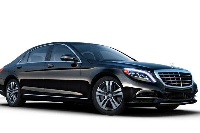 Private Tour on Maui with Luxury Mercedes S-Class - Who Would Love This Tour?