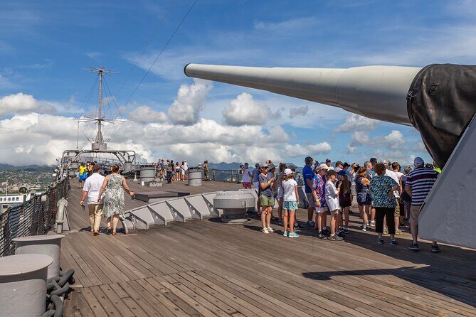 Private Tour Pearl Harbor and Honolulu City - What Makes This Tour Stand Out