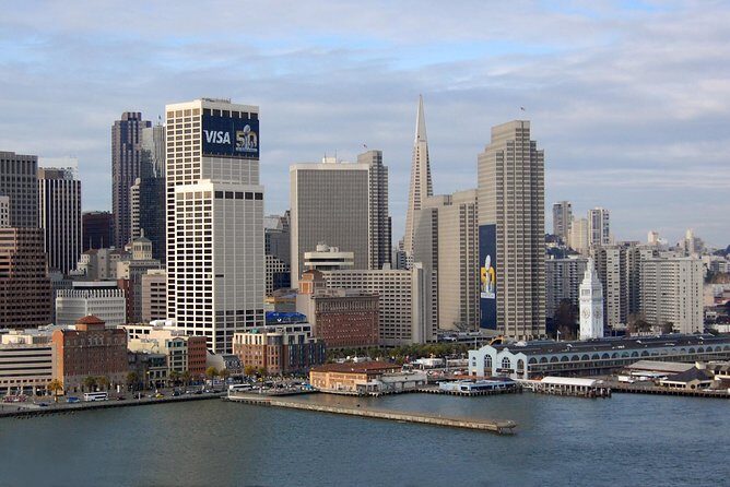 Private Tour: San Francisco Sightseeing - 3 Hour - Who Is This Tour Best For?