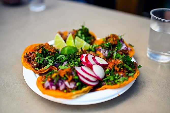 Private Tour: Secret Food Tours Los Angeles Venice Beach - Who Would Love This Tour?