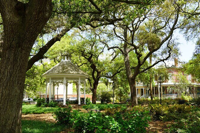 Private Tour Sixth Sense Savannah Ghost - What to Expect from the Tour