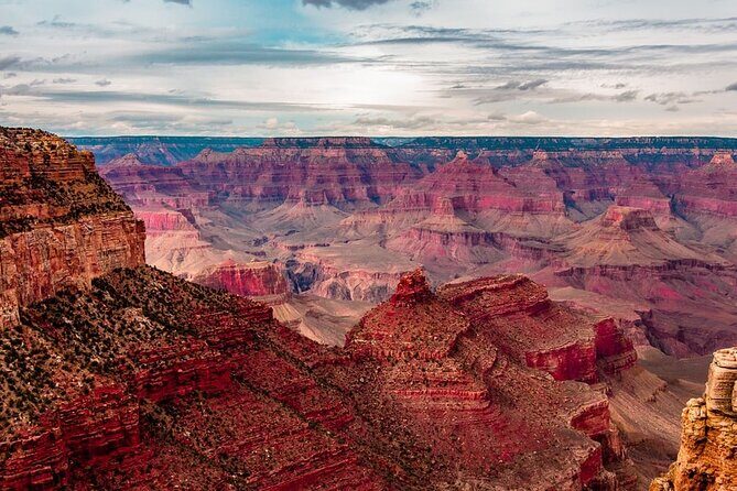 Private Tour to Grand Canyon from Las Vegas with Driver and Guide - FAQ: Your Practical Questions answered