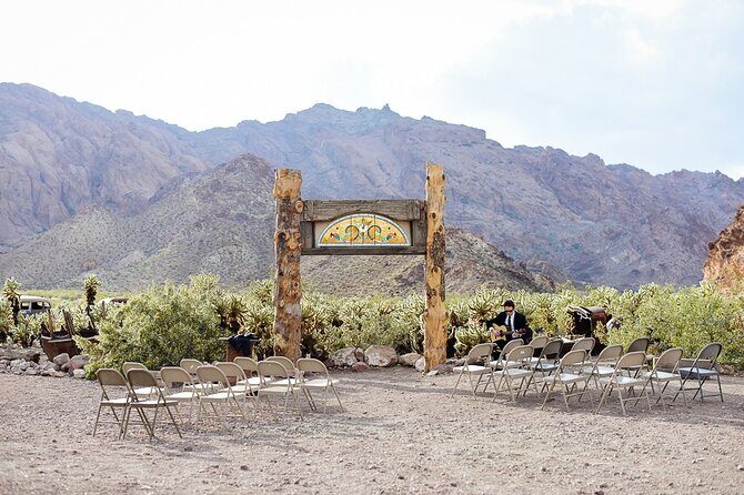 Private Tour to Nelson Ghost Town - Value for Money