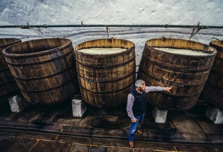 Private Tour to Pilsner Urquell from Prague - Final Thoughts