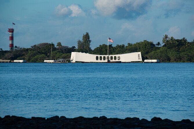 Private Tour USS Missouri and USS Arizona Pearl Harbor - Frequently Asked Questions