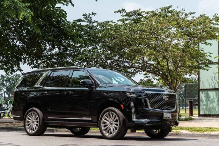 PRIVATE TOUR Washington DC: Private Tour with Luxury SUV 6h - Analyzing the Experience: What You Can Expect