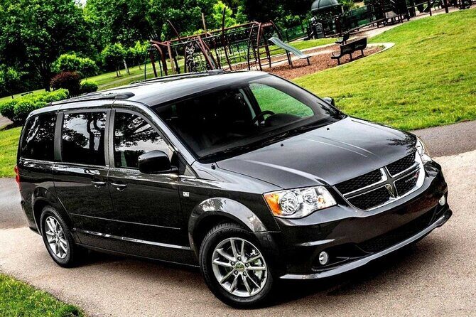 Private Transfer between Boston Logan Airport and Boston City - Why This Transfer Service Might Be Worth Considering