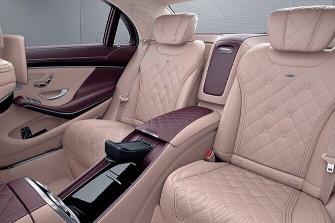 Private Transfer Chicago Airport to Chicago by Luxury Car or SUV - Analyzing the Value