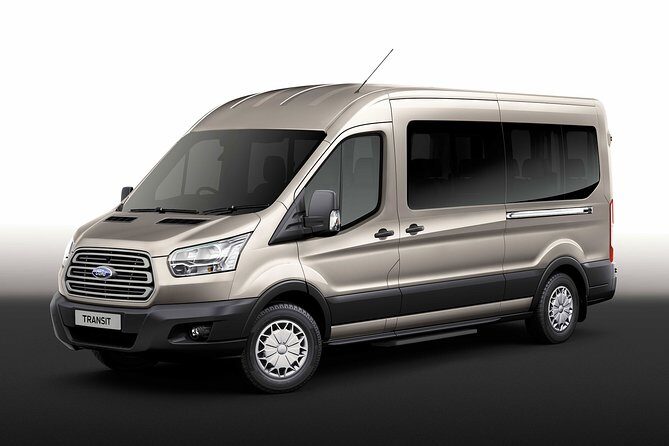 Private Transfer Fort Worth Airport DFW to Downtown Fort Worth by Luxury Vehicle - Final Thoughts