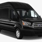 Private Transfer from Baltimore Cruise Port to IAD or vice versa - The Value of a Flat Fee