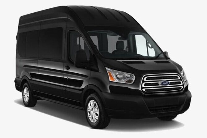 Private Transfer from Baltimore Cruise Port to IAD or vice versa - The Value of a Flat Fee
