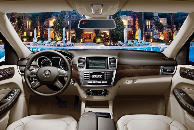 Private Transfer from Chicago City to Chicago (ORD) Airport - Authentic Traveler Insights