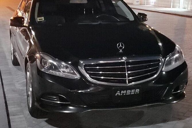 Private Transfer from Clearwater to Tampa Airport - What to Expect on the Day of Your Transfer