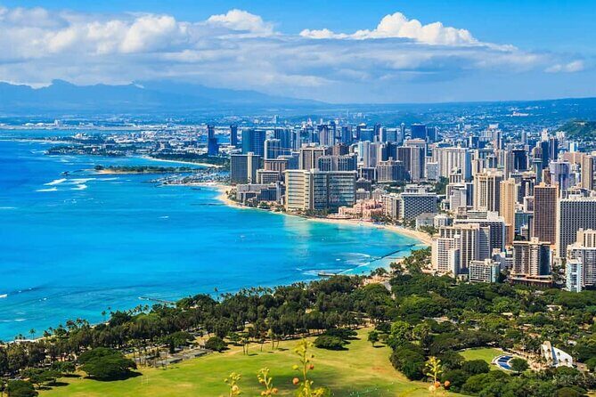 Private Transfer from Honolulu (HLN) Airport to Kawela - Real Experiences and Insights