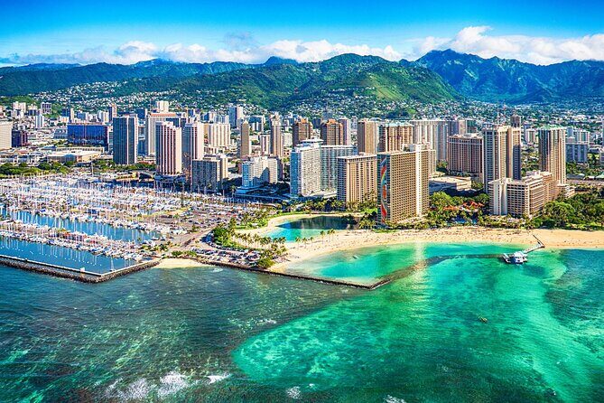 Private Transfer from Honolulu (HLN) Airport to North Shore - Why This Transfer Offers Good Value
