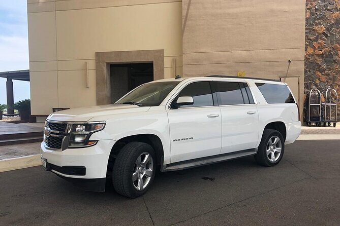 Private Transfer from Los Angeles Airport (LAX) to Anaheim - Authentic Insights from Users (Based on Reviews)