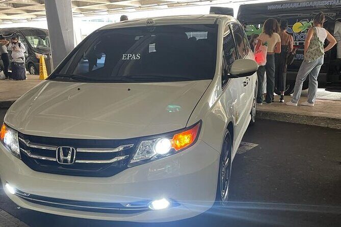 Private Transfer from Los Angeles Airport (LAX) to Cruise Terminal - Final Thoughts: Who Should Consider This Service?