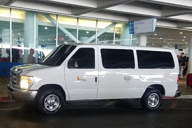 Private Transfer from Los Angeles Airport (LAX) to Los Angeles - Who Would Benefit Most?