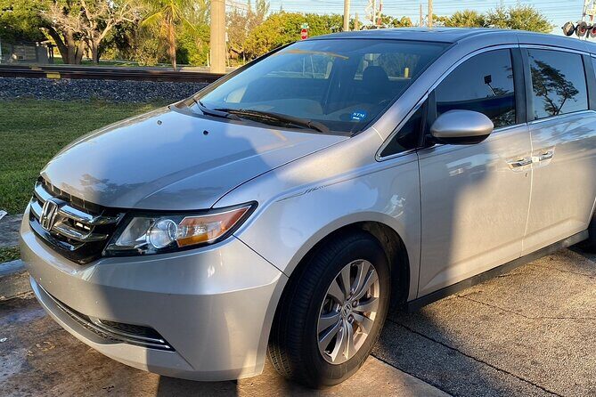 Private Transfer from Los Angeles to Santa Barbara Cruise Port - Final Thoughts