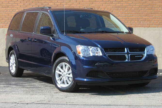 Private transfer from MDT airport to Harrisburg, Lancaster, York, Hershey - Why This Transfer Works Well for Travelers