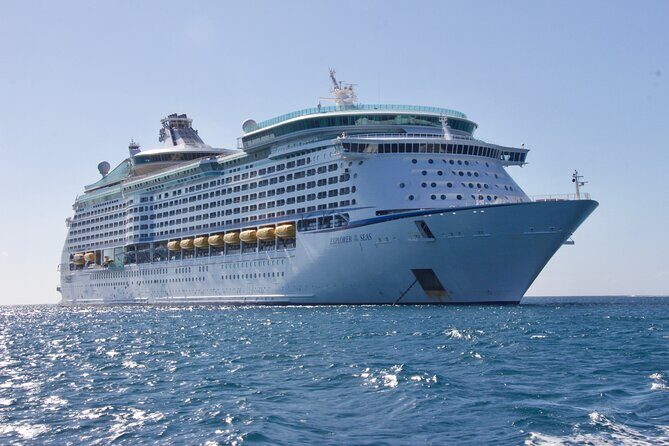 Private Transfer from Miami Airport (MIA) to Port Everglades - The Benefits of a Private Transfer