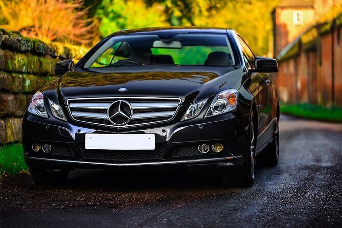 Private Transfer From Miami Airport (MIA) - Introduction to the Miami Airport Private Transfer