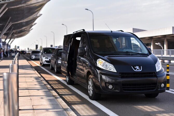 Private Transfer from Miami Hotels to Miami International Airport - Who Should Consider This Service?