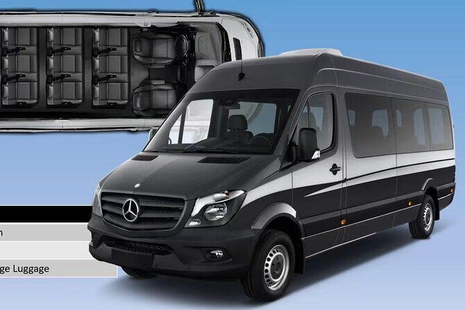 Private Transfer from OGG Airport to Maui hotels - Additional Details and Practical Tips