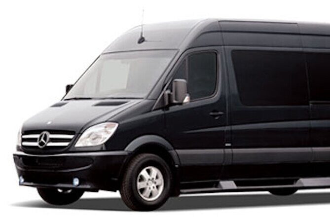 Private Transfer from Orlando Airport To Port Canaveral Cruise Ship and Hotel - What to Expect on the Day