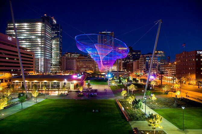 Private Transfer from Phoenix to Sky Harbor Airport PHX in Business Car - Final Thoughts