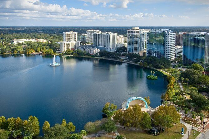 Private Transfer from Port Canaveral to Orlando Airport - What to Expect from the Service