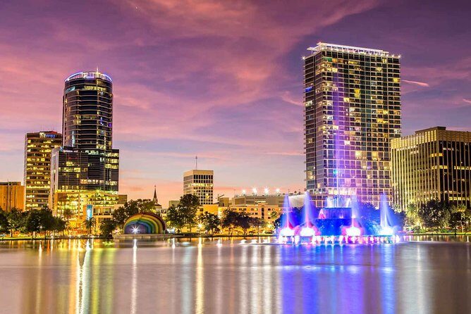Private Transfer from Port Canaveral to Orlando City - Who This Transfer is Best For