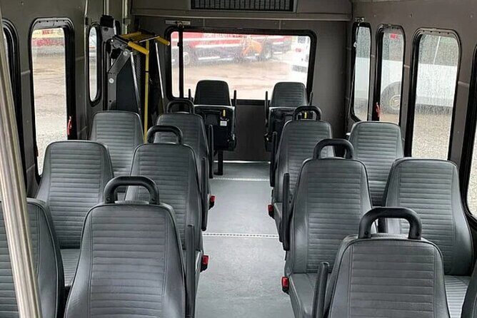 Private Transfer from Port Canaveral to Orlando - What to Expect During Your Transfer