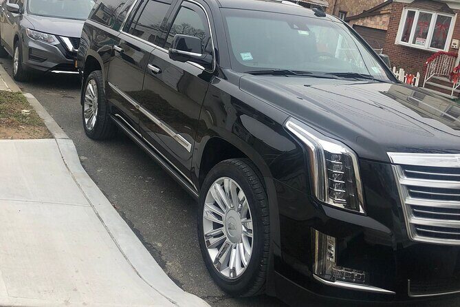 Private Transfer from PSP to LOS ANGELES - Final Thoughts