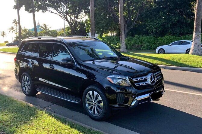 Private Transfer from PSP to SANTA ANA - Who Is This Transfer Best For?