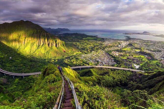 Private Transfer from Pupukea to Honolulu (HLN) Airport - Key Points