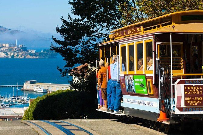 Private Transfer from San Fransisco City to Carmel by the Sea - Why Choose This Private Transfer?
