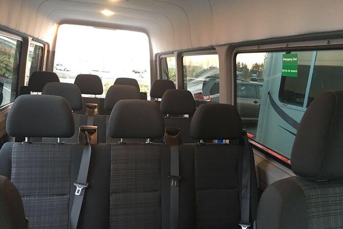 Private Transfer from Seattle to Vancouver - What Does the Experience Include?
