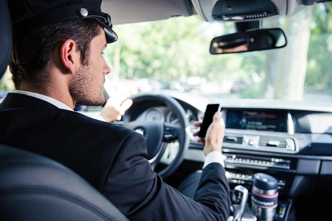 Private transfer from SFO to Carmel - Who Is This Transfer Best Suited For?