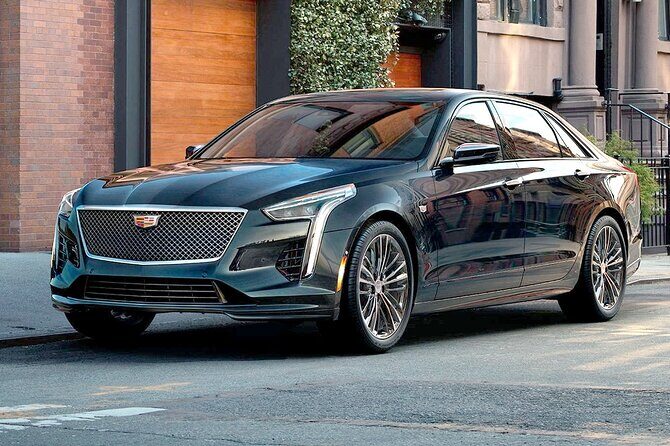 Private Transfer from Sky Harbor Airport PHX to Phoenix in Business Car - Practical Details and Value
