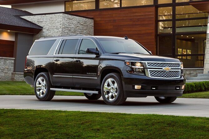 Private transfer from Tampa airport To Zephyrhills, FL - Final Thoughts: Is This Transfer Right for You?