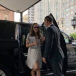 Private transfer from Yountville to SFO - Detailed Breakdown of the Journey